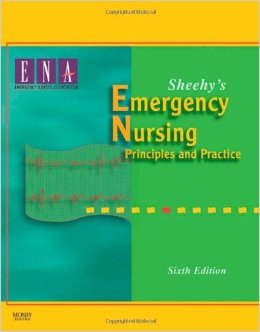 emergency nursing