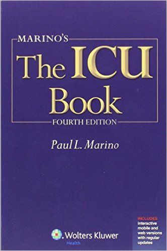 the icu book