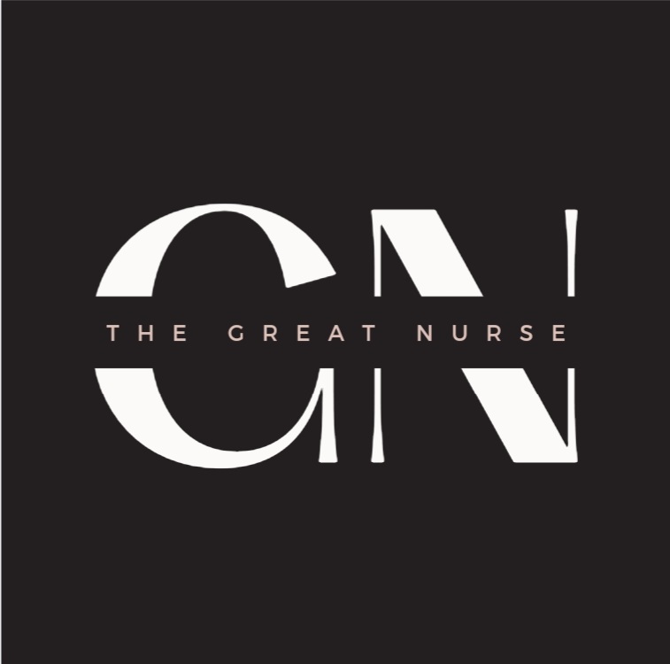 The Great Nurse